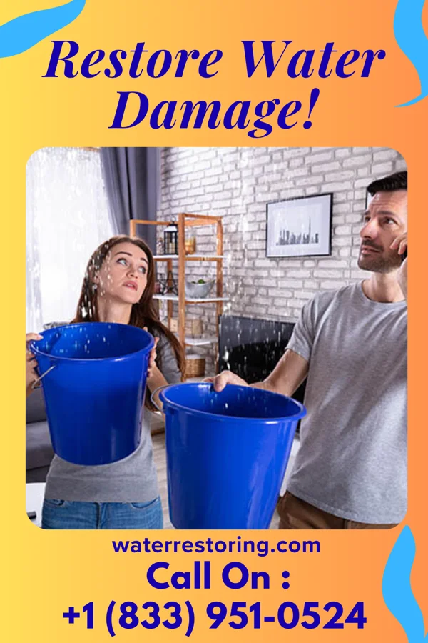 water restoration Beacon Damage Recovery Professionals Maple Bluff